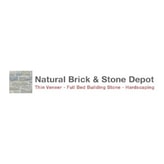 Natural Brick & Stone Depot coupon codes