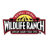 Natural Bridge Wildlife Ranch coupon codes