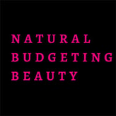 Natural Budgeting Beauty coupon codes