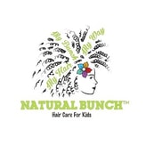 Natural Bunch Kids coupon codes