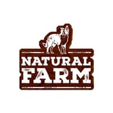 Natural Farm Pet coupon codes
