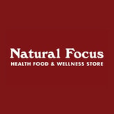 Natural Focus coupon codes