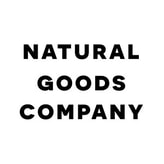Natural Goods Company coupon codes