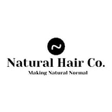Natural Hair Co coupon codes