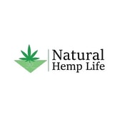 Natural Hemp Life coupon codes