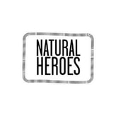 Natural Heroes coupon codes