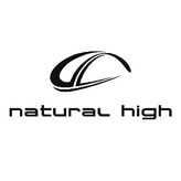 Natural High coupon codes