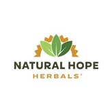 Natural Hope Herbals coupon codes