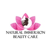 Natural Immersion Beauty Care coupon codes