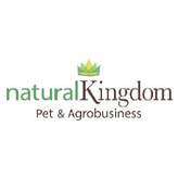 Natural Kingdom coupon codes