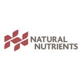 Natural Nutrients coupon codes