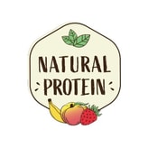 NaturalProtein coupon codes
