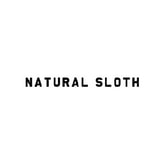 Natural Sloth coupon codes
