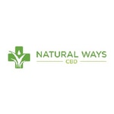 Natural Ways CBD coupon codes