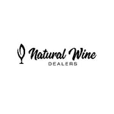 Natural Wine Dealers coupon codes