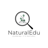 NaturalEdu coupon codes