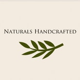 Naturals Handcrafted coupon codes