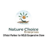 Nature Choice Enterprises coupon codes
