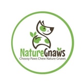 Nature Gnaws coupon codes