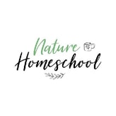 Nature Homeschool coupon codes