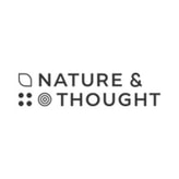 Nature and Thought coupon codes