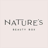Nature's Beauty Box coupon codes