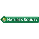 Nature's Bounty coupon codes