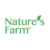 Nature's Farm coupon codes
