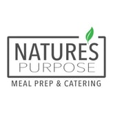 Nature's Purpose coupon codes