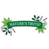 Nature's Truth coupon codes