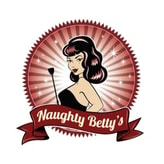 Naughty Betty's coupon codes