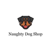 Naughty Dog Shop coupon codes
