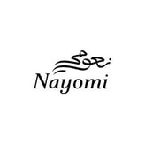 Nayomi coupon codes