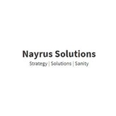 Nayrus Solutions coupon codes