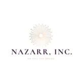 Nazarr Cosmetics coupon codes
