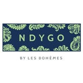 Ndygo by Les Bohèmes coupon codes