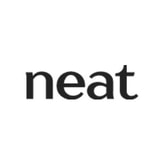Neat coupon codes