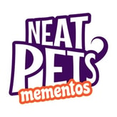 Neat Pets Mementos coupon codes