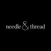 Needle & Thread coupon codes
