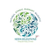 Neem Seleqtions coupon codes