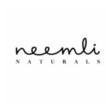 Neemli Naturals coupon codes