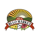 Nel's Bi-Lo Market coupon codes