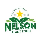 Nelson Plant Food coupon codes