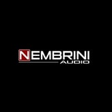 Nembrini Audio coupon codes
