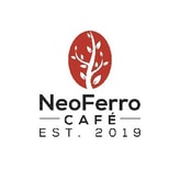 NeoFerro Café coupon codes