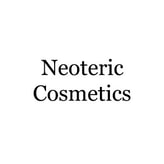 Neoteric Cosmetics coupon codes