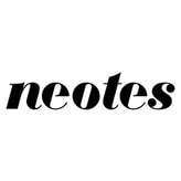 Neotes coupon codes