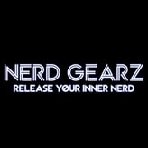 Nerd Gearz coupon codes