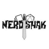 Nerd Shak coupon codes