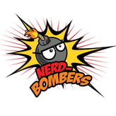 Nerdbombers coupon codes